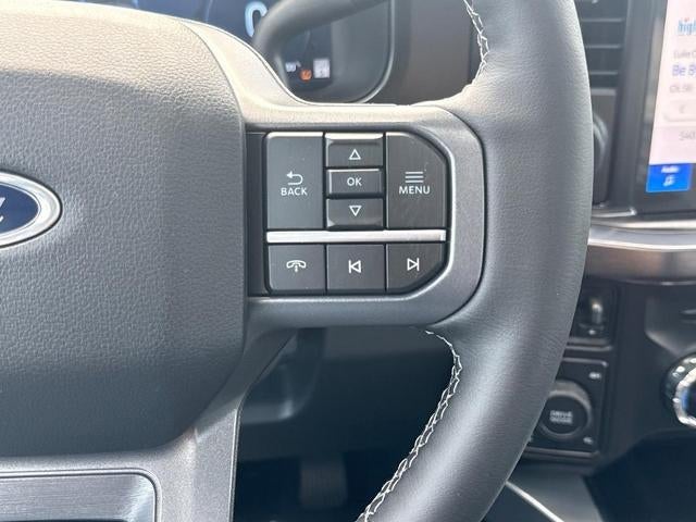 2026 Ford Super Duty F-350® Lariat®