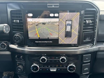 2026 Ford Super Duty F-350® Lariat®