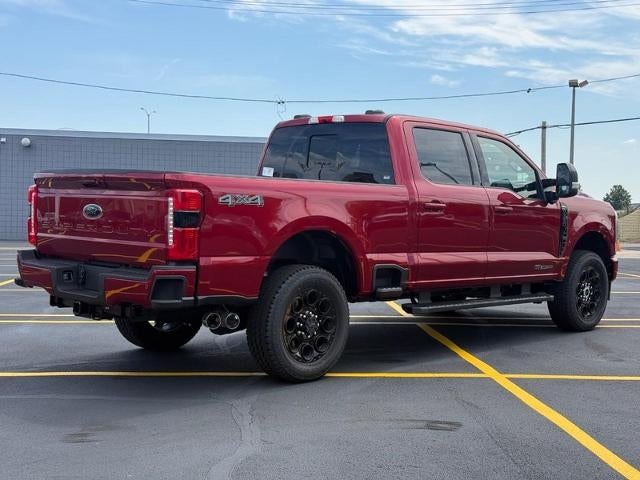 2026 Ford Super Duty F-350® Lariat®