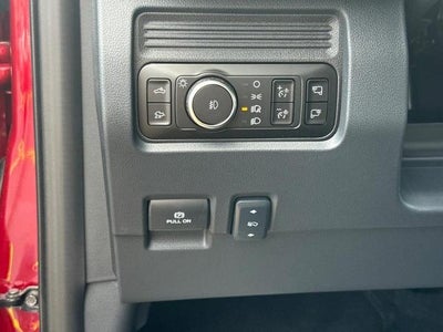 2026 Ford Super Duty F-350® Lariat®