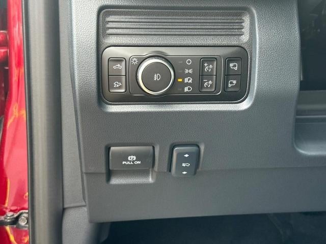 2026 Ford Super Duty F-350® Lariat®