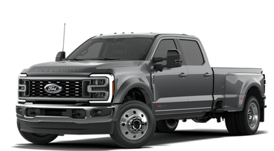 2027 Ford Super Duty F-450® Lariat®
