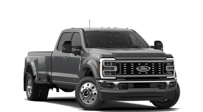2027 Ford Super Duty F-450® Lariat®