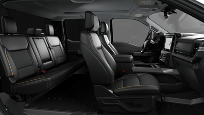 2027 Ford Super Duty F-450® Lariat®