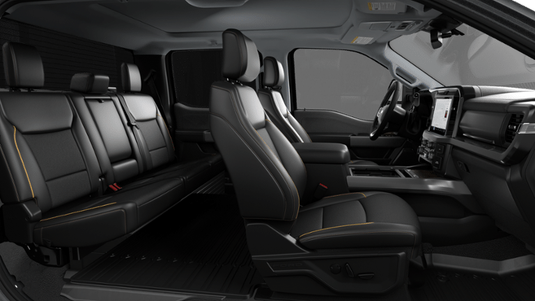 2027 Ford Super Duty F-450® Lariat®