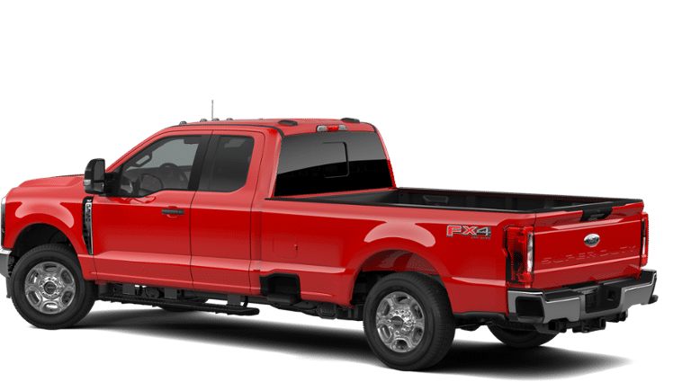2026 Ford Super Duty F-350® XLT