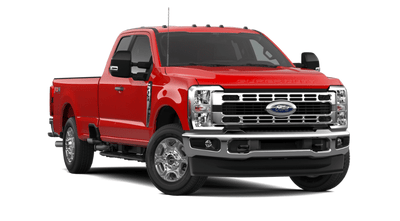 2026 Ford Super Duty F-350® XLT