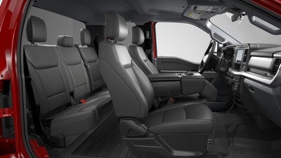 2026 Ford Super Duty F-350® XLT