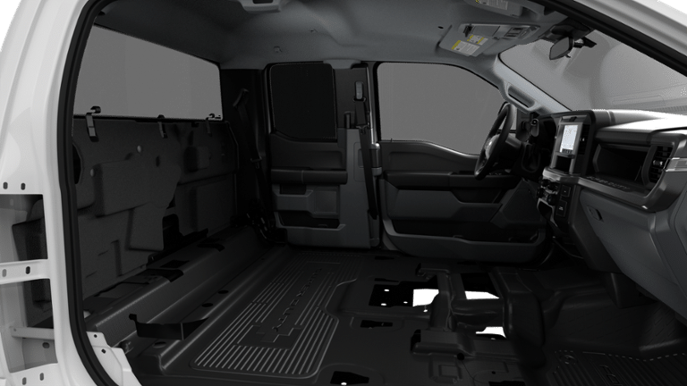 2027 Ford Super Duty F-350® XL