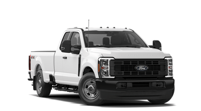 2027 Ford Super Duty F-350® XL