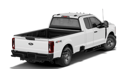 2027 Ford Super Duty F-350® XL