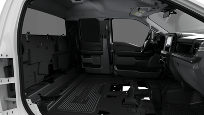 2027 Ford Super Duty F-350® XL