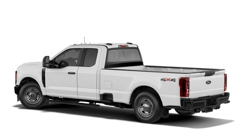 2027 Ford Super Duty F-350® XL