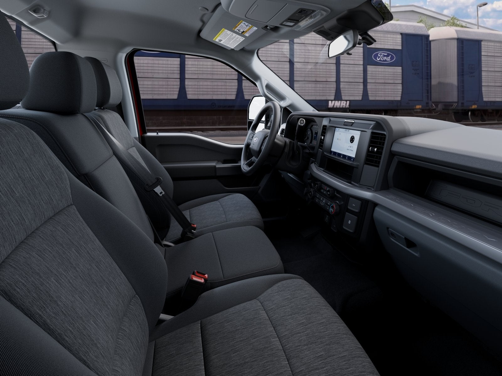 2027 Ford Super Duty F-250® XL