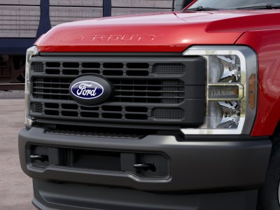 2027 Ford Super Duty F-250® XL