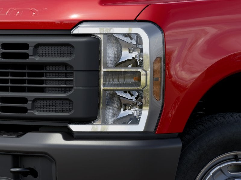 2027 Ford Super Duty F-250® XL
