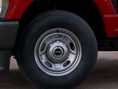 2027 Ford Super Duty F-250® XL