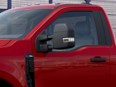 2027 Ford Super Duty F-250® XL