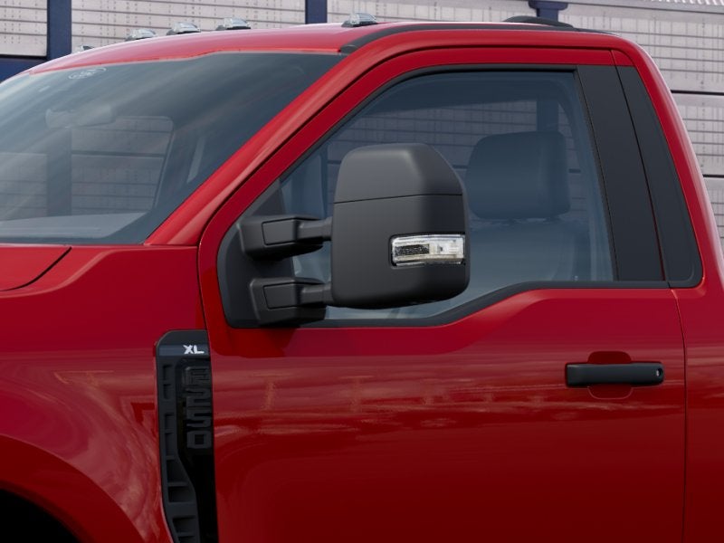 2027 Ford Super Duty F-250® XL