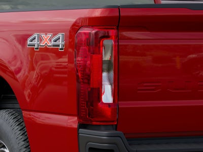 2027 Ford Super Duty F-250® XL