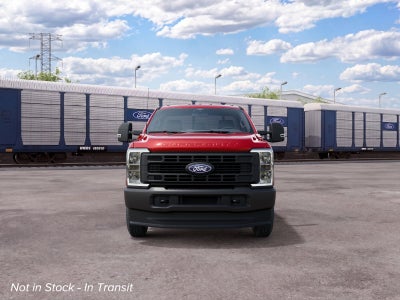 2027 Ford Super Duty F-250® XL