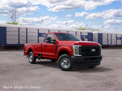 2027 Ford Super Duty F-250® XL