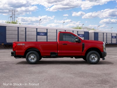 2027 Ford Super Duty F-250® XL