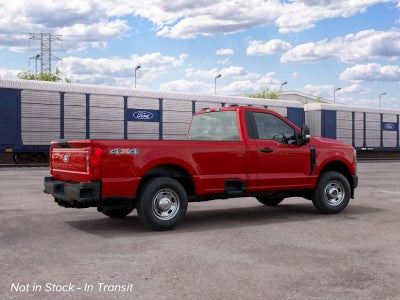 2027 Ford Super Duty F-250® XL