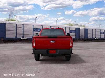 2027 Ford Super Duty F-250® XL