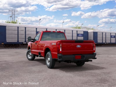 2027 Ford Super Duty F-250® XL