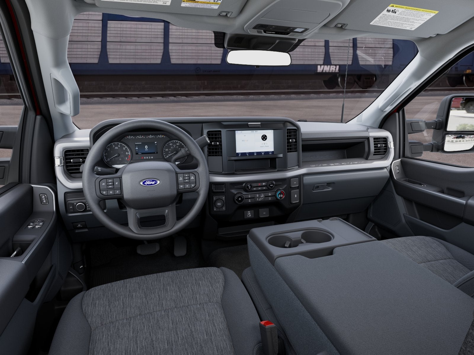 2027 Ford Super Duty F-250® XL