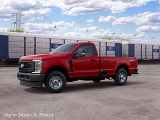 2027 Ford Super Duty F-250® XL