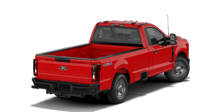 2027 Ford Super Duty F-250® XL