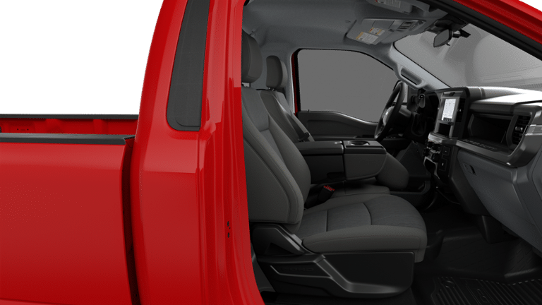 2027 Ford Super Duty F-250® XL