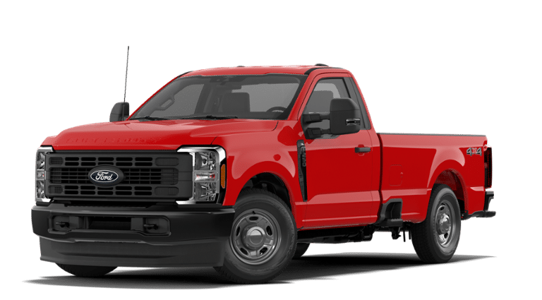 2027 Ford Super Duty F-250® XL