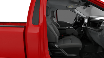 2027 Ford Super Duty F-250® XL