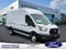 2027 Ford Transit Commercial Cargo Van