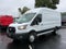 2027 Ford Transit Commercial Cargo Van
