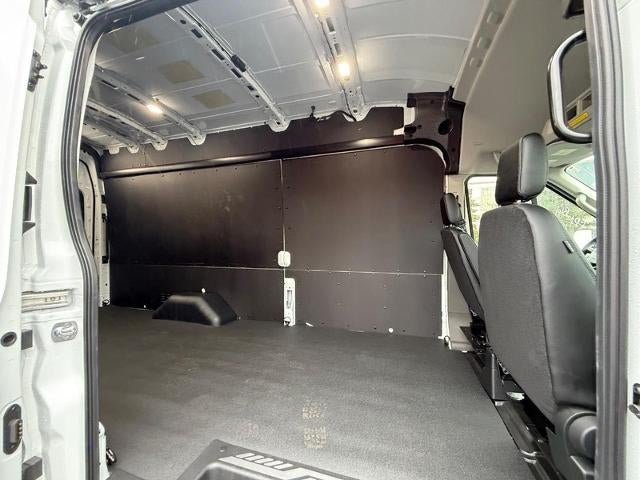 2027 Ford Transit Commercial Cargo Van