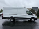 2027 Ford Transit Commercial Cargo Van