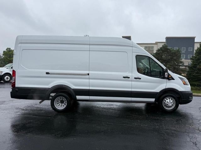 2027 Ford Transit Commercial Cargo Van