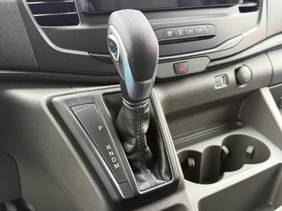 2027 Ford Transit Commercial Cargo Van