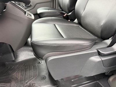 2027 Ford Transit Commercial Cargo Van