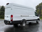 2027 Ford Transit Commercial Cargo Van