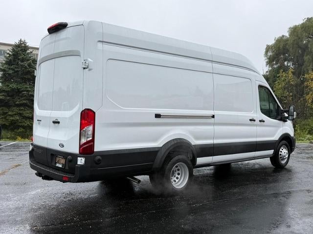 2027 Ford Transit Commercial Cargo Van