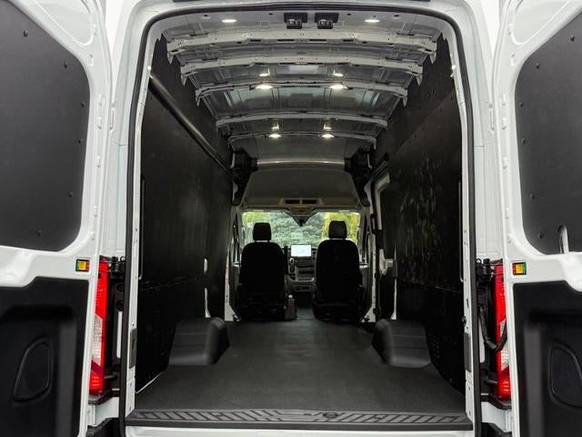 2027 Ford Transit Commercial Cargo Van