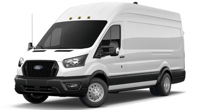 2027 Ford Transit Commercial Cargo Van