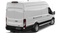 2027 Ford Transit Commercial Cargo Van