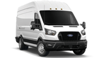 2027 Ford Transit Commercial Cargo Van