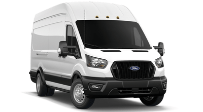 2027 Ford Transit Commercial Cargo Van